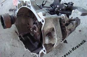 КОРОБКА ПЕРЕДАЧW AUDI A2 1.6 FSI GCD