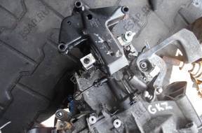 КОРОБКА ПЕРЕДАЧw Audi A2 1.6FSI GKZ