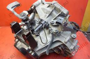 КОРОБКА ПЕРЕДАЧw Audi A2, Golf IV 1.6 FSI 2002 год GCD