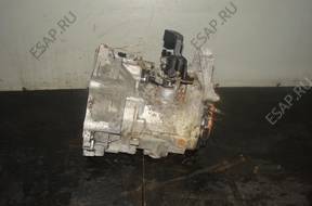 КОРОБКА ПЕРЕДАЧw Audi A3 1,8B CZM