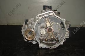 КОРОБКА ПЕРЕДАЧw Audi A3 1,8B CZM