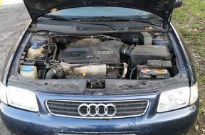 КОРОБКА ПЕРЕДАЧW AUDI A3 1,8T GOLF LEON TOLEDO