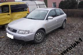 КОРОБКА ПЕРЕДАЧw AUDI A3 1,9 TDi 90KM 1999 год