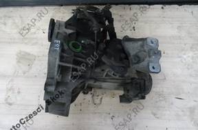 КОРОБКА ПЕРЕДАЧW AUDI A3 1.6 16V ERT