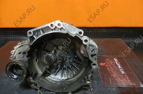 КОРОБКА ПЕРЕДАЧW AUDI A3 1.6 1997 DUU с дефектом