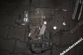 КОРОБКА ПЕРЕДАЧw Audi A3 1.8 2002 год