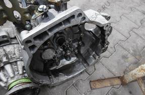 КОРОБКА ПЕРЕДАЧw Audi A3 1.8 20V CZN