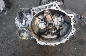 КОРОБКА ПЕРЕДАЧW AUDI A3 1.8 CZM