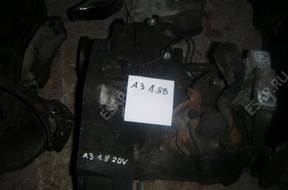 КОРОБКА ПЕРЕДАЧw Audi A3 1.8B 20V