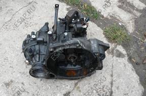 КОРОБКА ПЕРЕДАЧW AUDI A3 1.8T 02J