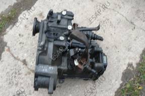 КОРОБКА ПЕРЕДАЧW AUDI A3 1.8T 02J