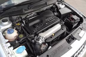 КОРОБКА ПЕРЕДАЧW AUDI A3 1.8T FYL