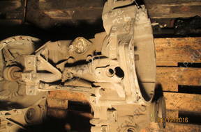 КОРОБКА ПЕРЕДАЧW AUDI A3 1.8T TURBO 02J301103