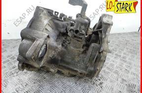 КОРОБКА ПЕРЕДАЧW Audi A3 1.9 TDI AGR  FV