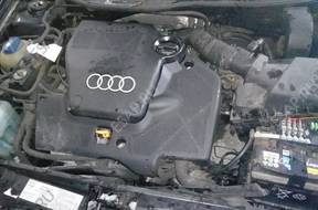 КОРОБКА ПЕРЕДАЧW AUDI A3 8L 1.6