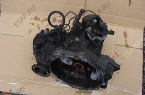 КОРОБКА ПЕРЕДАЧW AUDI A3 8L 1.8 - CZM- 02J301107