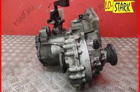 КОРОБКА ПЕРЕДАЧW Audi A3 8L 3D 1.8B 96-03