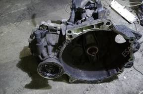 КОРОБКА ПЕРЕДАЧw Audi A3 8L