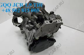 КОРОБКА ПЕРЕДАЧW AUDI A3 8P 1,9 TDI GQQ JCR