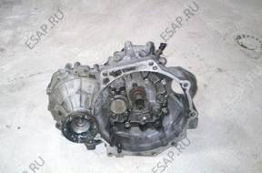 КОРОБКА ПЕРЕДАЧw Audi A3 8P 1.9TDI GQQ,JCR VW Golf