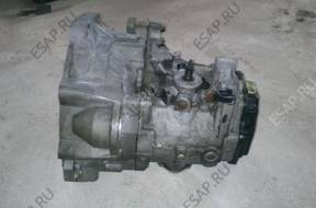 КОРОБКА ПЕРЕДАЧw Audi A3 8P 1.9TDI GQQ,JCR VW Golf