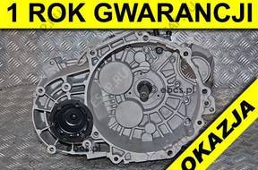 КОРОБКА ПЕРЕДАЧw AUDI A3 8P 2,0 TDI symbol KDN