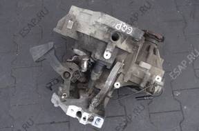 КОРОБКА ПЕРЕДАЧW AUDI A3 8P 2.0FSI GQP