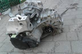 КОРОБКА ПЕРЕДАЧW AUDI A3 8P VW GOLF V 1.9 TDI GQQ