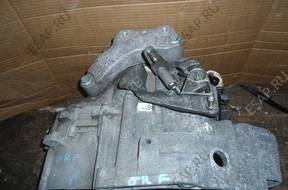 КОРОБКА ПЕРЕДАЧW AUDI A3 8P0 2.O TDI GRF 6-СТУПЕНЧАТАЯW