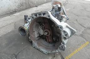 КОРОБКА ПЕРЕДАЧW AUDI A3 EBF