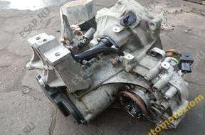 КОРОБКА ПЕРЕДАЧW AUDI A3 EBF