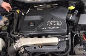 КОРОБКА ПЕРЕДАЧW AUDI A3 GOLF IV 1.8 TURBO EVS