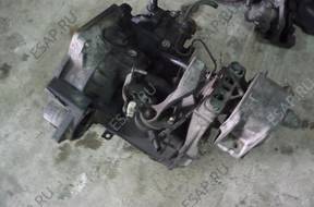 КОРОБКА ПЕРЕДАЧw Audi A3 golf IV skoda EVS 1.8T 150