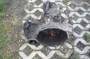 КОРОБКА ПЕРЕДАЧW AUDI A3 SEAT LEON I  02J301107C