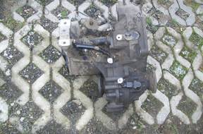 КОРОБКА ПЕРЕДАЧW AUDI A3 SEAT LEON I  02J301107C