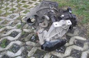 КОРОБКА ПЕРЕДАЧW AUDI A3 SEAT LEON I  02J301107C