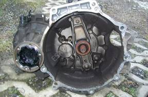 КОРОБКА ПЕРЕДАЧW AUDI A3 SEAT LEON I  02J301107C