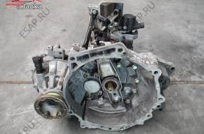 КОРОБКА ПЕРЕДАЧW AUDI A3 VW GOLF IV 1,8 20V CZM