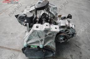 КОРОБКА ПЕРЕДАЧW AUDI A3 VW GOLF IV 1,8 20V CZM