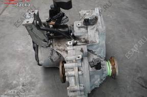 КОРОБКА ПЕРЕДАЧW AUDI A3 VW GOLF IV 1,8 20V CZM