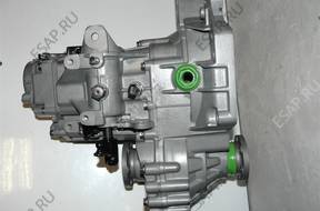 КОРОБКА ПЕРЕДАЧW Audi A3 Vw Golf IV 1.4 1.6 16V DUU