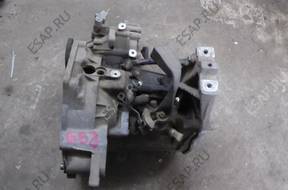 КОРОБКА ПЕРЕДАЧW AUDI A3 VW GOLF IV 4 1.9 TDI EBJ