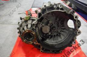 КОРОБКА ПЕРЕДАЧW AUDI A3 VW GOLF IV LEON 1.6 1,4