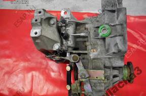 КОРОБКА ПЕРЕДАЧW AUDI A3 VW GOLF IV LEON 1.6 1,4