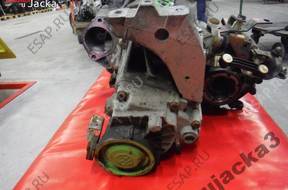 КОРОБКА ПЕРЕДАЧW AUDI A3 VW GOLF IV LEON 1.6 1,4