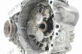 КОРОБКА ПЕРЕДАЧW AUDI A3 VW GOLF V 2.0 TDI 6B   KDN