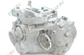 КОРОБКА ПЕРЕДАЧW AUDI A3 VW GOLF V 2.0 TDI 6B   KDN