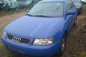 КОРОБКА ПЕРЕДАЧw audi a3(vw golf 4) 1,9tdi МЕХАНИКА.