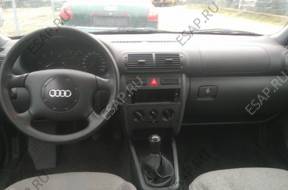 КОРОБКА ПЕРЕДАЧw audi a3(vw golf 4) 1,9tdi МЕХАНИКА.