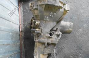 КОРОБКА ПЕРЕДАЧw Audi A4 1,8 1998
